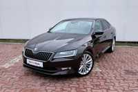 Skoda Superb Laurin & Klement - Garantie dealer