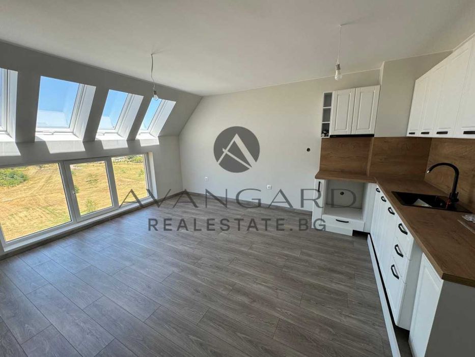 Продава се Двустаен апартамент в Пловдив, Тракия - 65 кв.м за 1836 €/кв.м - Снимка #3