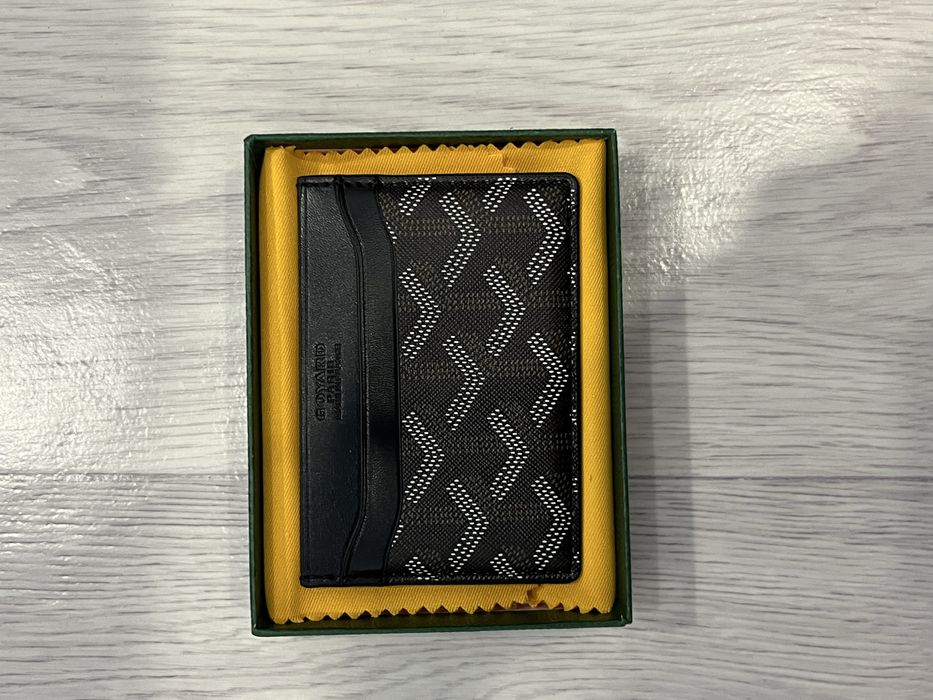 Кархолдер Goyard Paris