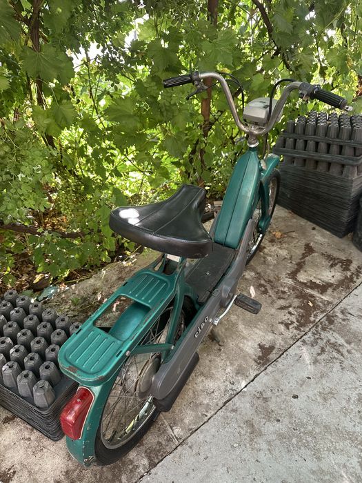 Vand piaggio ciao