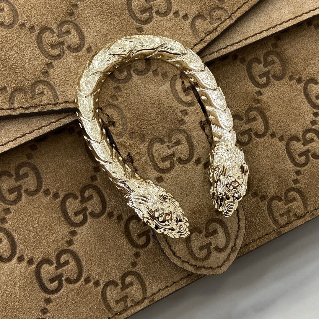 Geanta Gucci 28cm piele, Premium