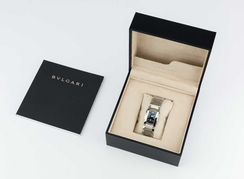 Bvlgari Assioma D Ladies 101698