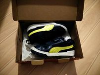 Детски маратонки Puma