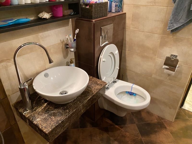 Продава се Двустаен апартамент в София, Сухата река - 66 кв.м за 2423 €/кв.м - Снимка #8