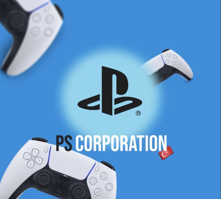турецкие аккаунты PSN-дешевые игры и подписки