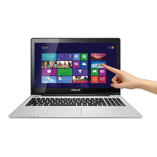 Asus VivoBook S550CM TouchScreen