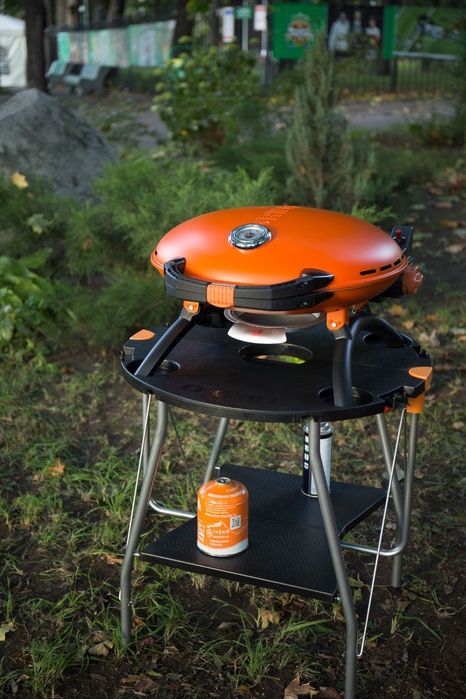 Газовые грили в Караганде