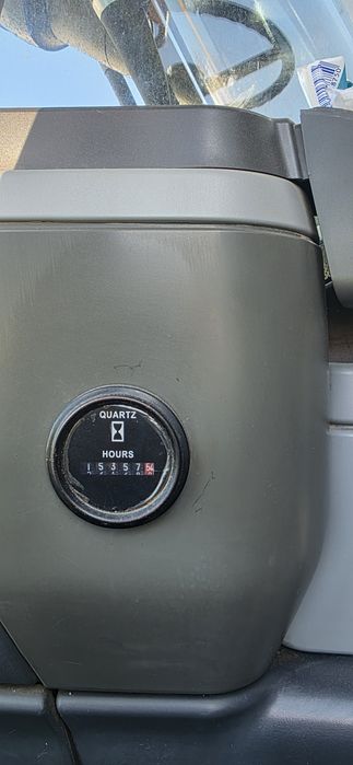 Excavator pe Roti CAT 316D