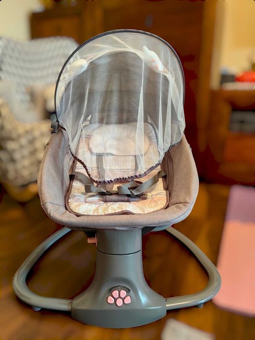 Balansoar copii mastela