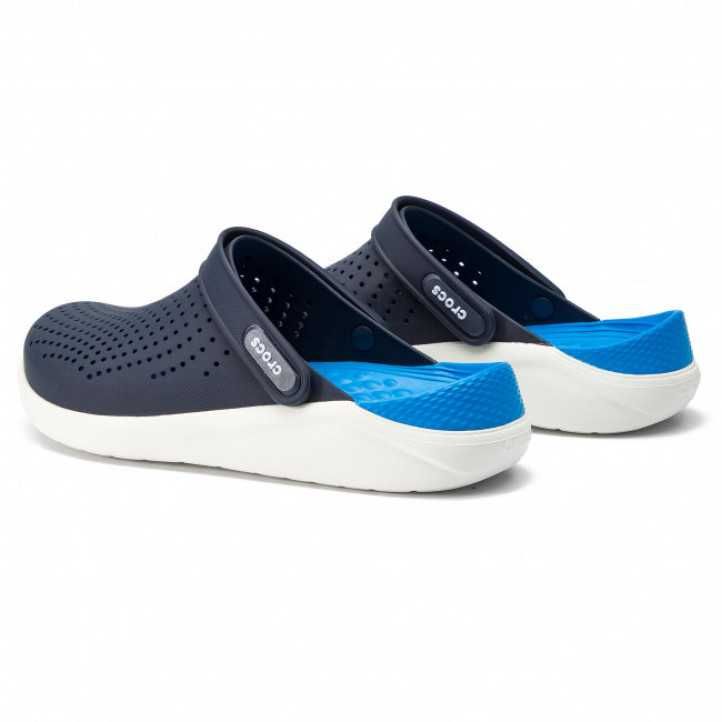 Crocs LiteRide 40-46 размеры