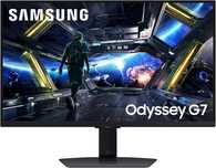 [НОВЫЙ] Монитор Samsung 27" Odyssey G7 G70D LS27DG702EUXEN 4K 144Hz