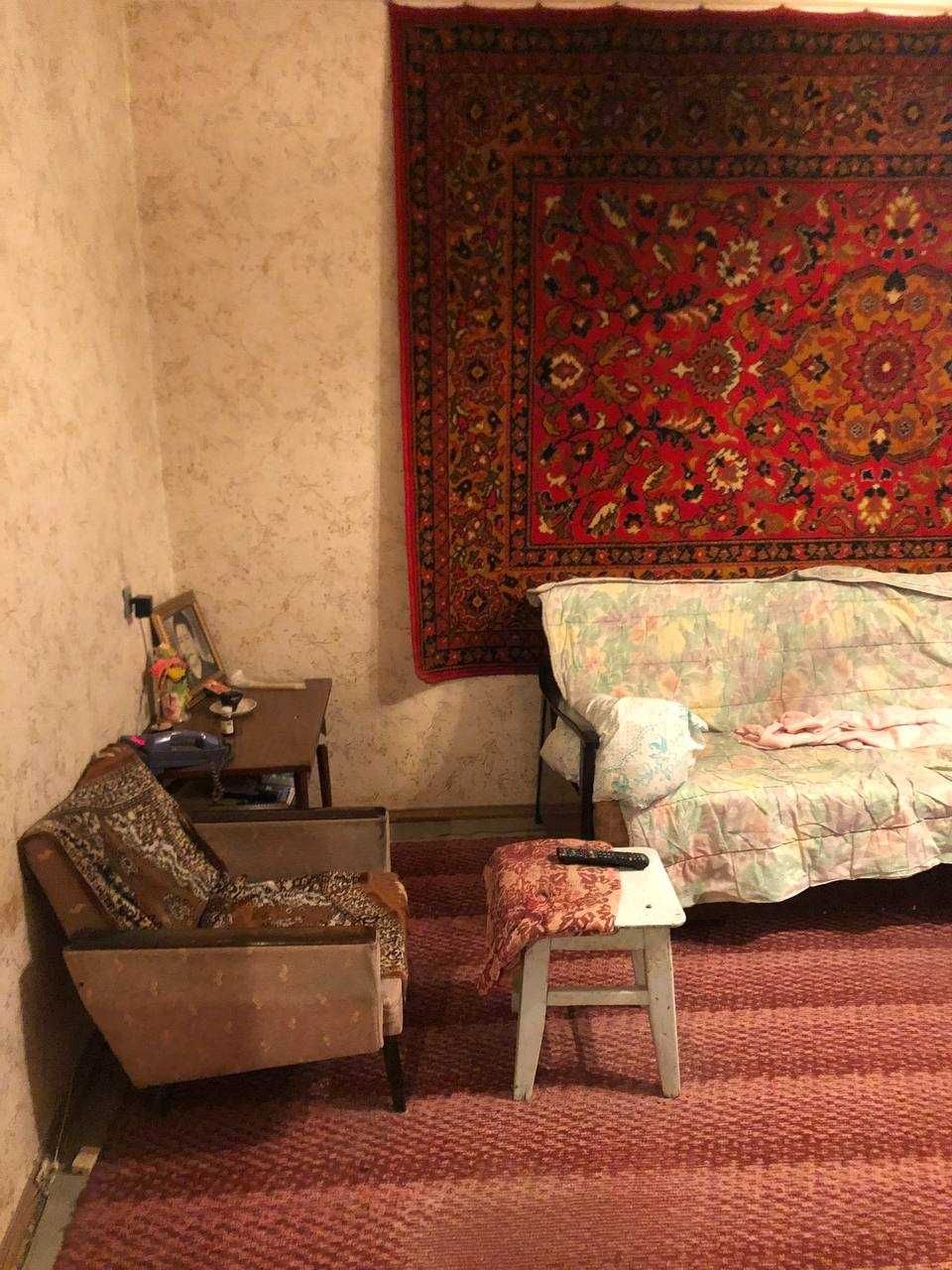 Куйлюк центр 2/3/4 , 77 серия
