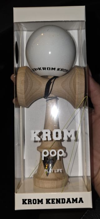 Kendama KROM pop