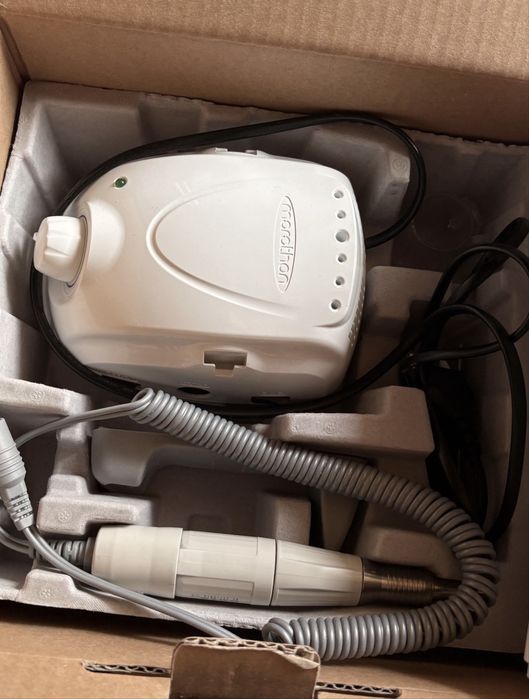 Набор для маникюра и педикюра