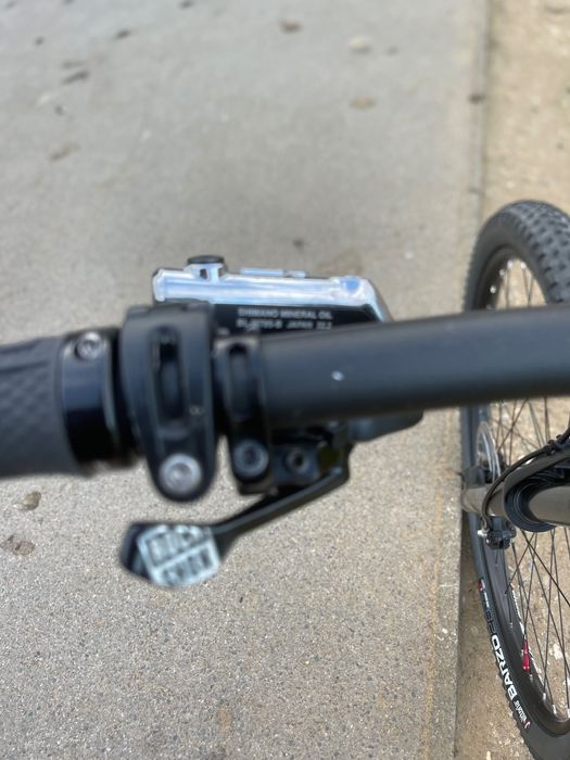 Santa Cruz High Tower LT Carbon L-29” не trek Scott Saracen