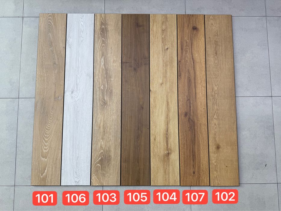 Laminat Tarket 12mm