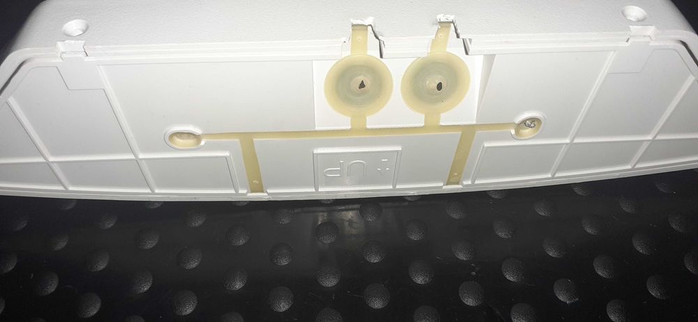 LED аплик със сензор за движение LUNAR LED ∙ 10W ∙ SR12 ∙ IP54