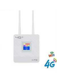 WiFi router 4g sim kartalik 2shoxlik