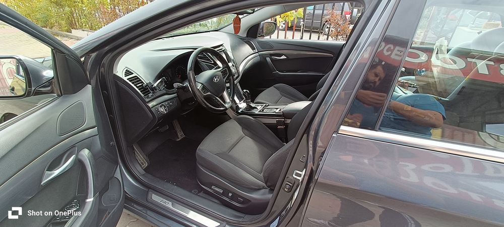 Hiunday i40 1.7 diesel