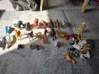 Vand figurine jucarii animale, jungla, domestice...