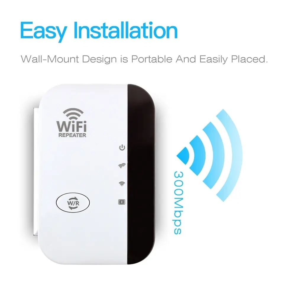 Fenvi 300mbps wireless wifi