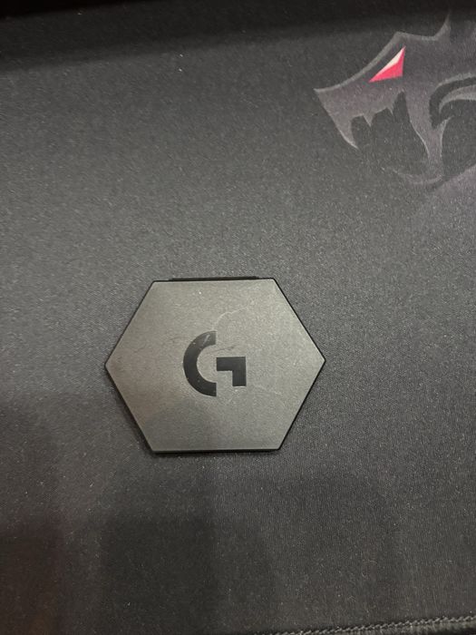 Mouse Gaming LOGITECH G502 HERO