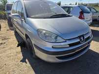 Faruri/Cutie vit/Haion/Motor/Dezmembrez Peugeot 807