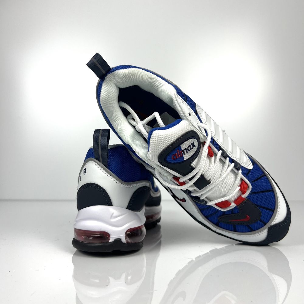 Nike Air Max 98 Gundam | Размери 40,41,44| Нови