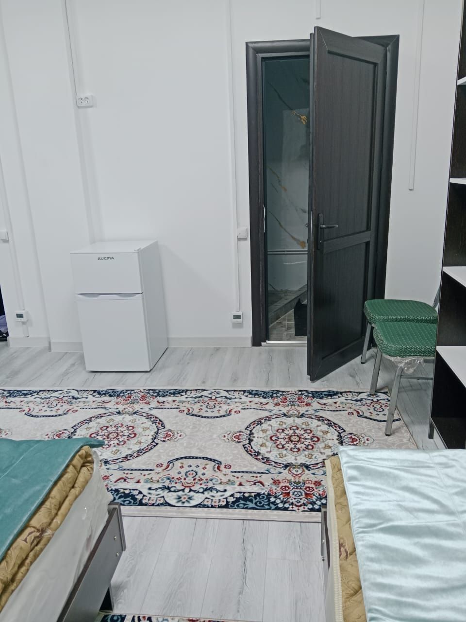 Гостевой дом Иссыкуль недалеко от пляжа