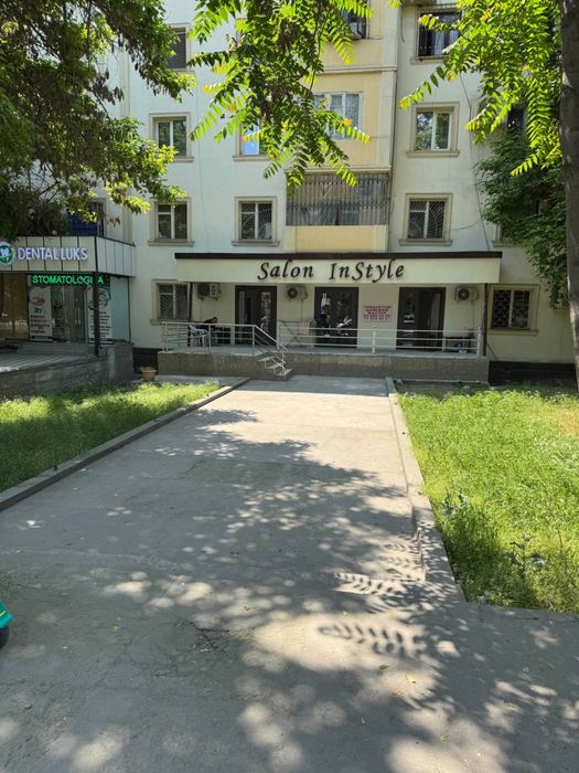 Срочно.Продаётся нежилой коммерческая недвижимость выгодный инвестиция