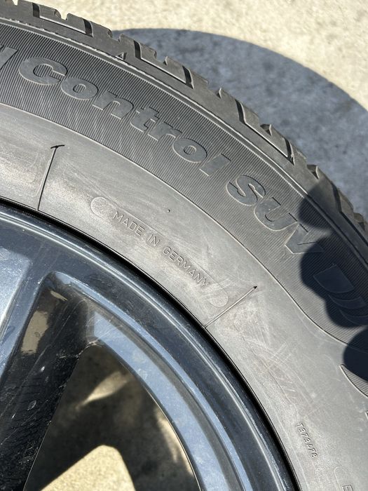 De vanzare roti pentru Dodge Nissan Toyota