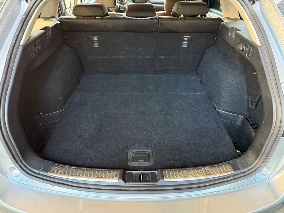 Mazda 6 Revolution комби