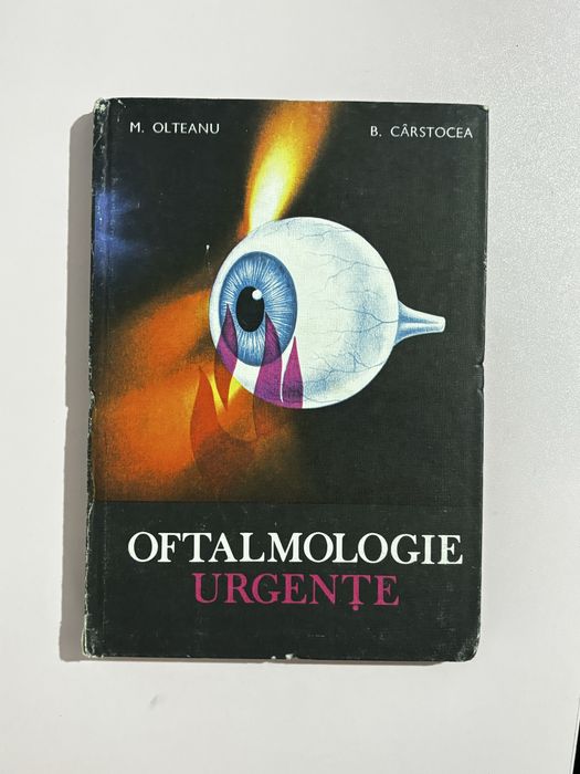 Urgente oftalmologice