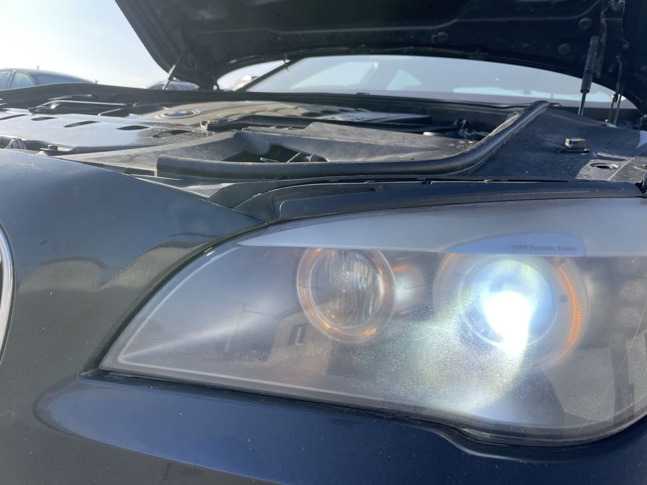 Piese bmw f01 bara fata /capota