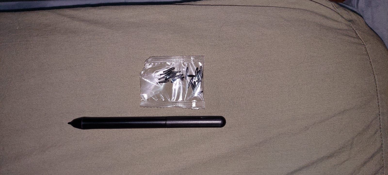 Tableta grafica XP-PEN Star G640