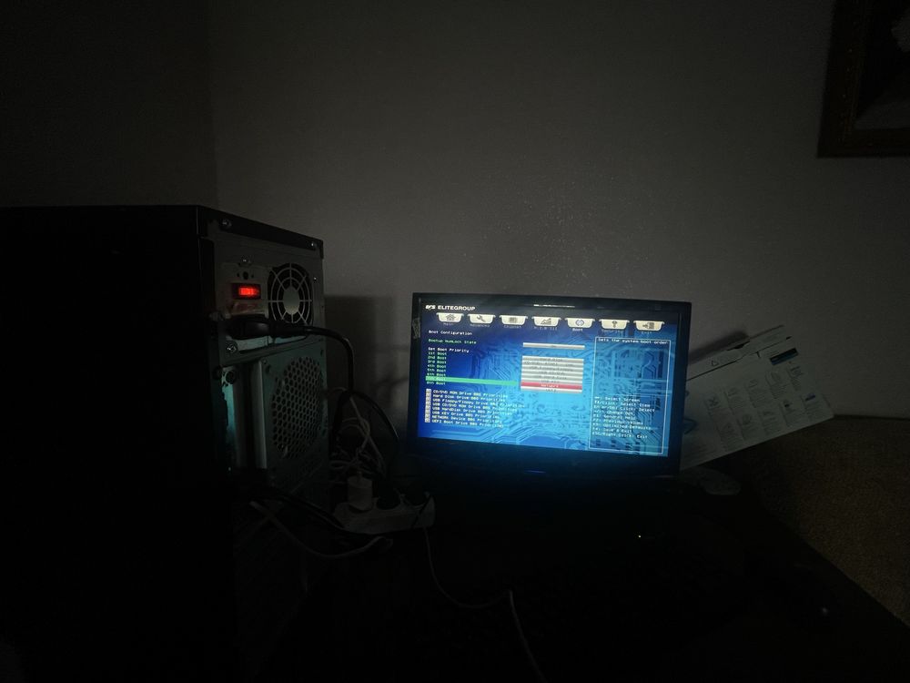 Продам Компьютер Срочно