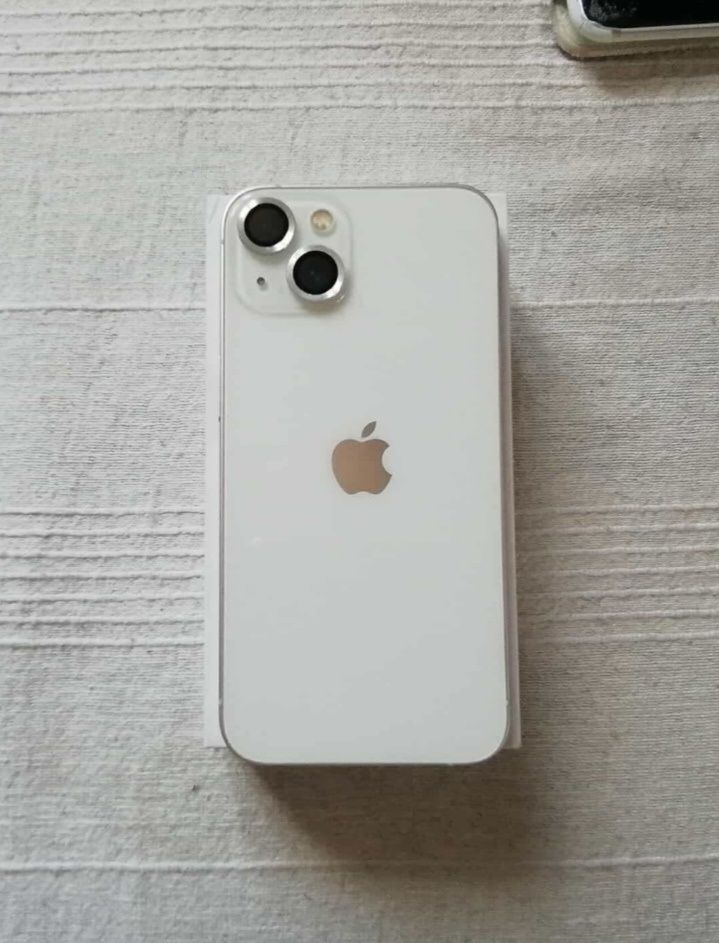 IPhone 13 в отлично състояние