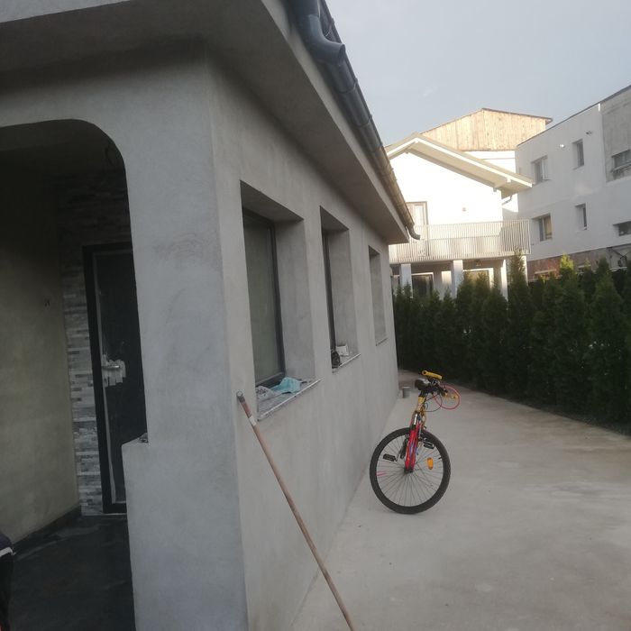 Execut lucrări în construcții