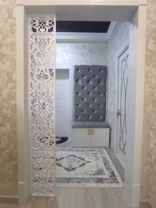 Чилонзор 14 Квартил