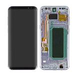 Display Samsung S8 S9 Original Garantie 12 luni