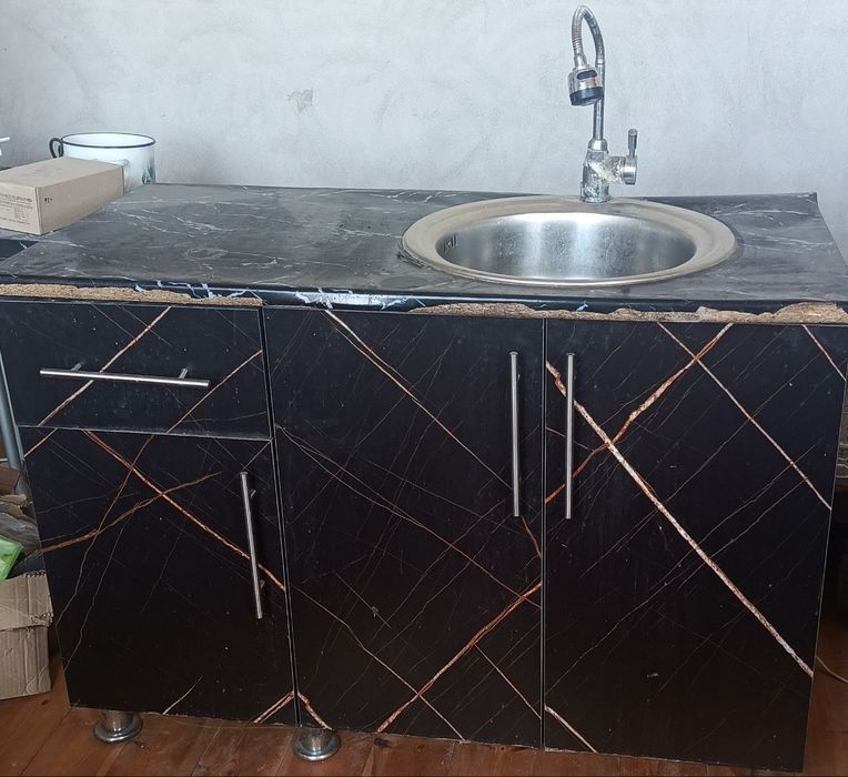 Bar va pasuda moʻyka