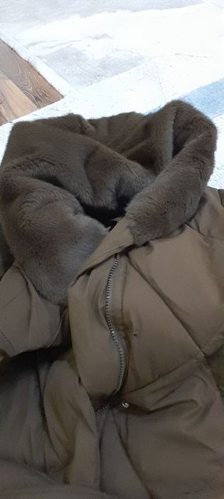 Куртка новая размер 50-52