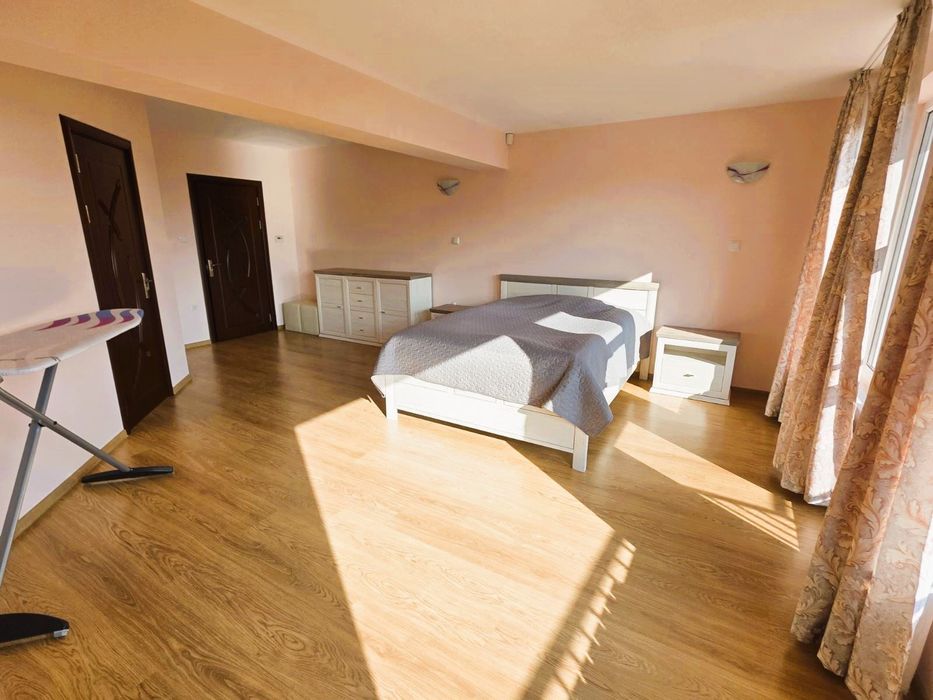 4-стаен в София-Бояна площ 355 цена 909000