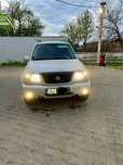 Suzuki Grand Vitara 2.0 benzina cu Gpl