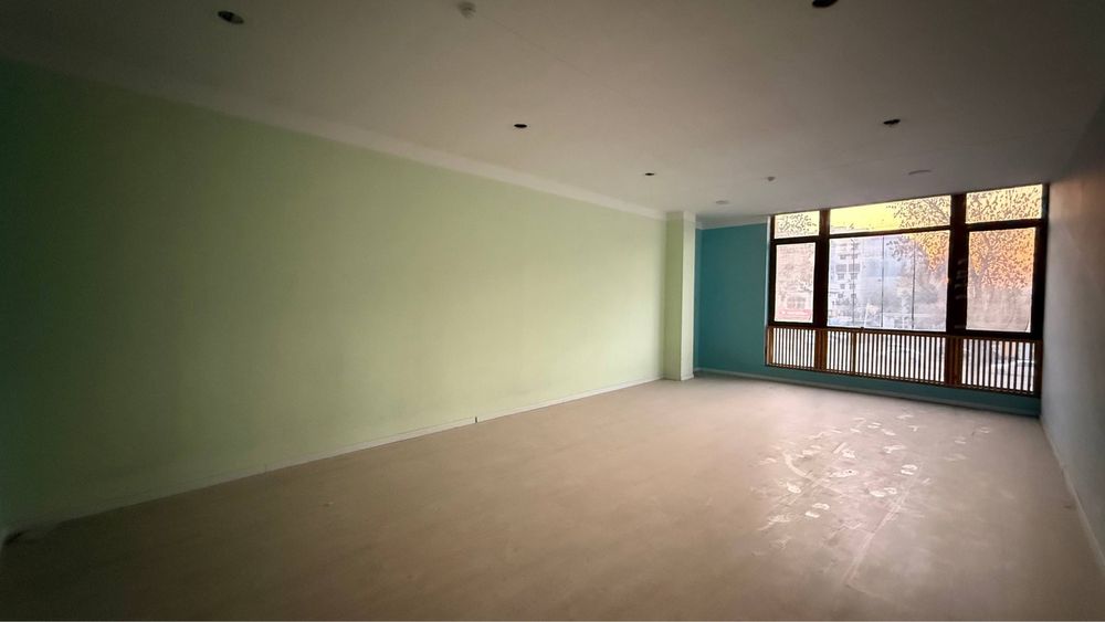 Сдается в аренду нежилое помещение по адрес Янги Сергели 23