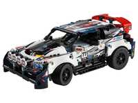 Vand doua seturi App-Controlled Top Gear Rally Car 42109