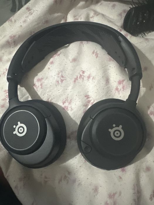 Наушники Steel Series Nova 3