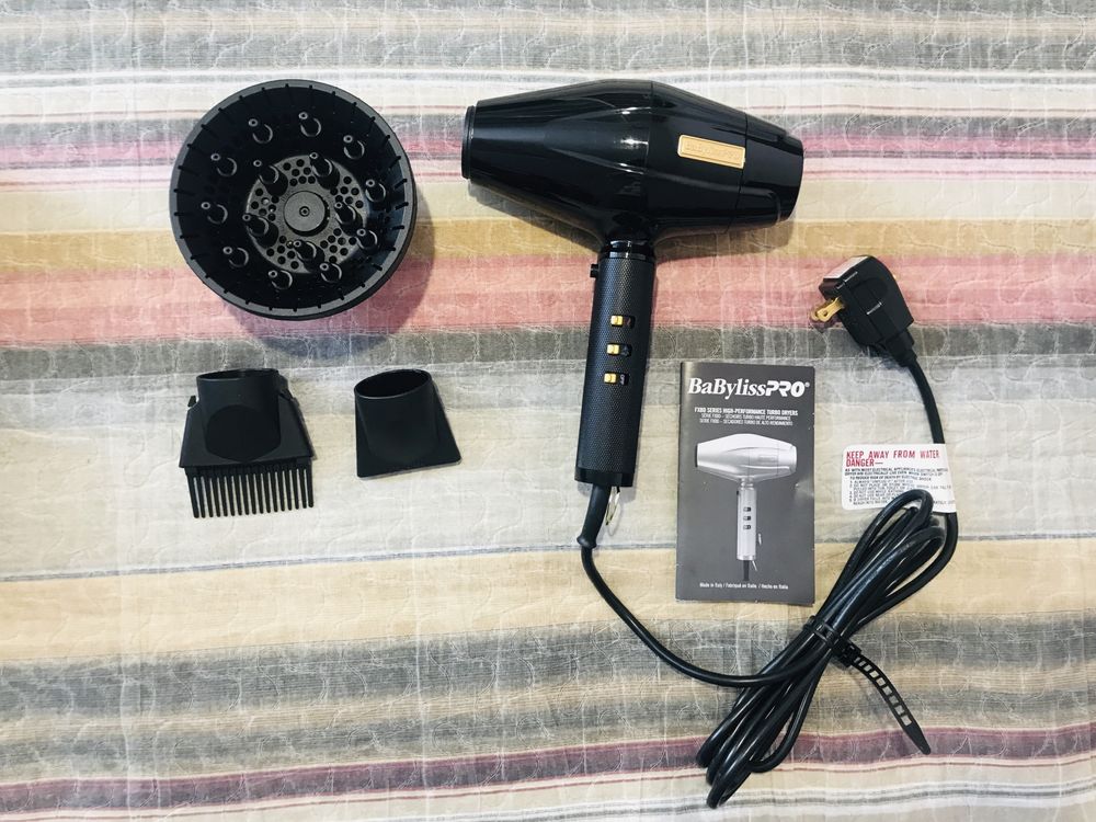 Продам фен Babyliss Pro