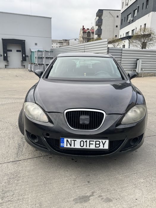 Seat Leon 1.8 / 2009