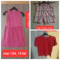 Lot mare fetita mar 134